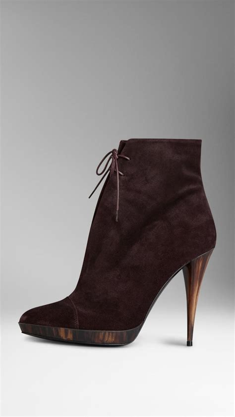 scarpe burberry donne|Burberry sito ufficiale.